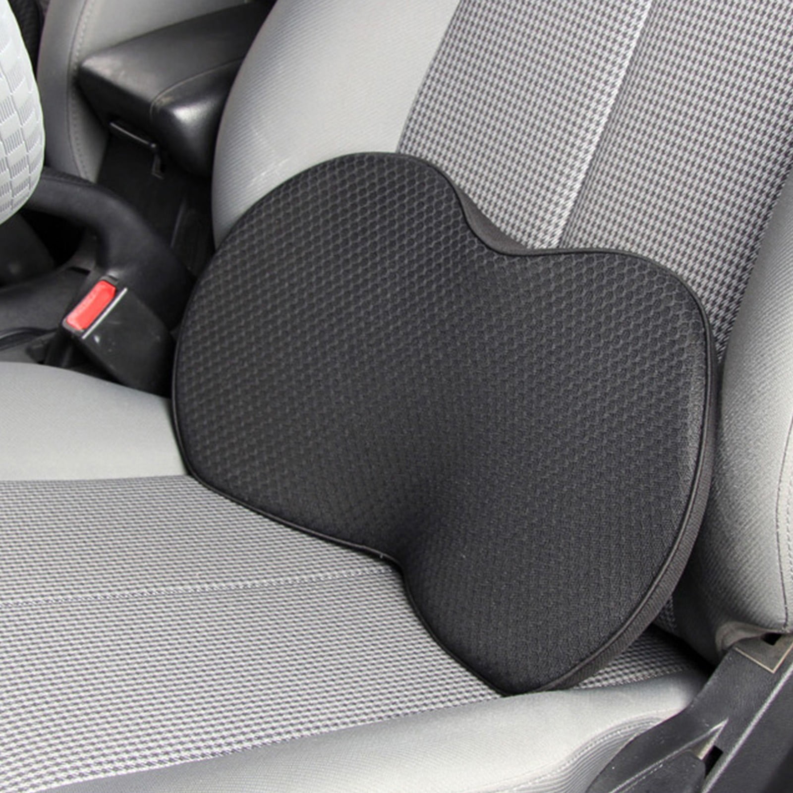 Best car seat cushion for long drives clearance