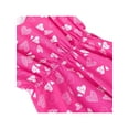 thumbnail image 6 of Girls Dress Red Heart Princess Easter Hanky Hem Spring Valentine's Day 12 Years, 6 of 7