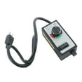 thumbnail image 3 of munirater Variable Speed Controller Fit for Router Fan Electric Motor Rheostat AC 1500W / 120 Volt / 15 amps, 3 of 7