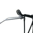 thumbnail image 2 of TUOBARR Bicycle Carrier Rack Aluminum Alloy Mountain Bike Cargo Rack Luggage Carrier Rack, 2 of 5