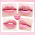 thumbnail image 3 of 1pc Aloe Blossom Color Lipstick Moisturizing Lip Balm Fade Wrinkle Makeup, 3 of 5