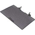 thumbnail image 1 of HUGFEGWE Protection de Radiateur de Moto en Acier Inoxydable, s'Adapte Parfaitement à la Protection NC750X CJB91-78957, 1 of 8