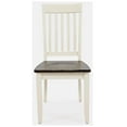 thumbnail image 3 of Jofran Decatur Lane Farmhouse Acacia Dining Chair (Set of 2), 3 of 7