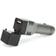 thumbnail image 5 of XPG+COB Linterna Plegable Coche Recargable Antorcha de Mano con Imán Martillo de Emergencia, 5 of 5