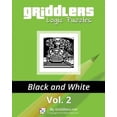 thumbnail image 2 of Griddlers Logic Puzzles: Black and White, 2 of 4