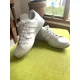thumbnail image 1 of Adi-das Stan Smith Heart Stripe Shoes, 1 of 5