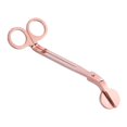 thumbnail image 3 of Candle Scissors,1Pcs Fashion Plating Stainless Candle Wick Scissors Candle Trimmer Breakthrough Technology, 3 of 5