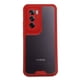thumbnail image 1 of Funda Otter 360 Contonor Uso Rudo Para Oppo Reno 12 5G Cely Vesmir Rojo, 1 of 5
