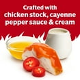 thumbnail image 5 of (4 pack) Campbell's Condensed Spicy Buffalo-Style Cream of Chicken Soup, 10.5 oz Can, 5 of 15