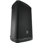 JBL Professional EON715 Bluetooth Speaker System - 650 W RMS - Black