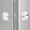 White-1Pack, variant on Refrigerator Lock, Heavy Duty Fridge Lock, Combination Lock for Refrigerator Cabinets, Drawers, Safety, Easy Install No Keys Needed (White-1Pack)