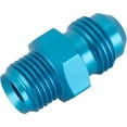 thumbnail image 2 of Carb and Fuel Pump Fitting, 1/2 Inch-20, AN 6, 2 of 6