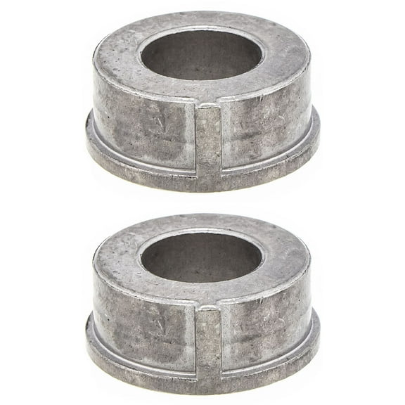 John Deere M151827 Steering Bushings 2-Pack X300 X320 X340 X380 X500 X520 X570