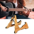 thumbnail image 7 of CEORPER Adjustable Floor Guitar Holder Portable Musical Instrument Stand Enduring, 7 of 7