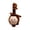 D, variant on Plush Musical Instrument Series Stuffed Toy for Folk Art Enthusiasts and Creative Room Decor