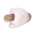 thumbnail image 4 of UGG AUSTRALIA Female Child 13 1020045K-SLPN Beige, 4 of 5