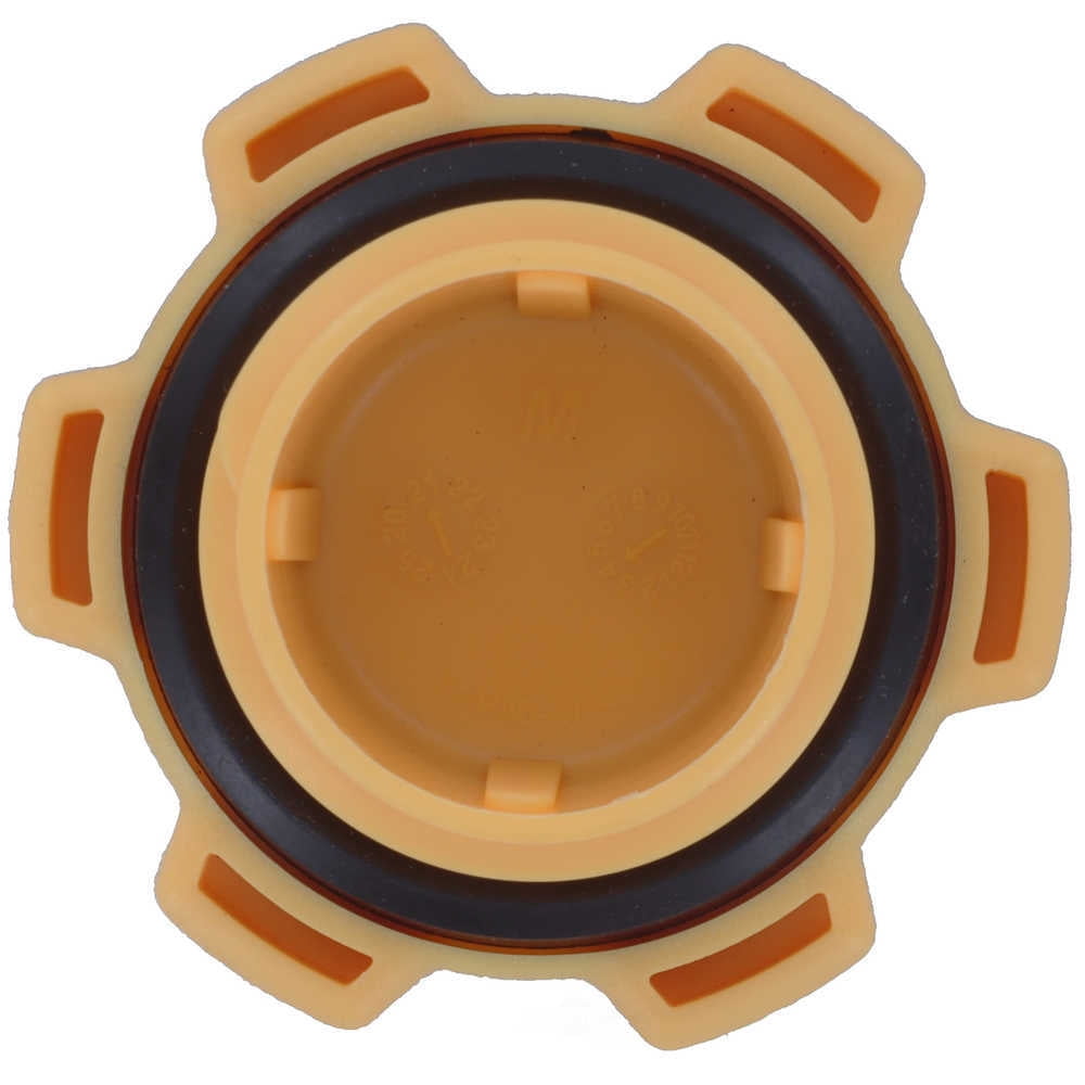 Motorad MO160 Engine Oil Filler Cap