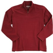 Men's 1/4-Zip Pullover