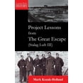 thumbnail image 1 of Project Lessons from the Great Escape (Stalag Luft III), 1 of 1
