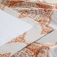 thumbnail image 5 of Henna Blackout Room Darkening Curtain (1 Panel), Henna, 50W X 63L, 5 of 6