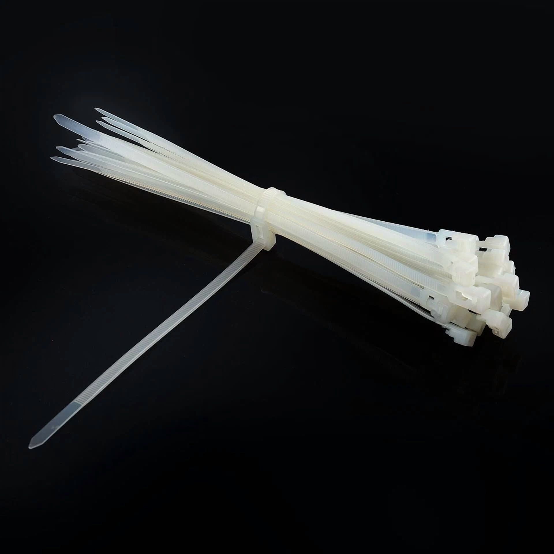 CRESTIN- 24Pcs Washing Machine Lint Traps With Cable Ties Drain Hose Screen Filters Usa
