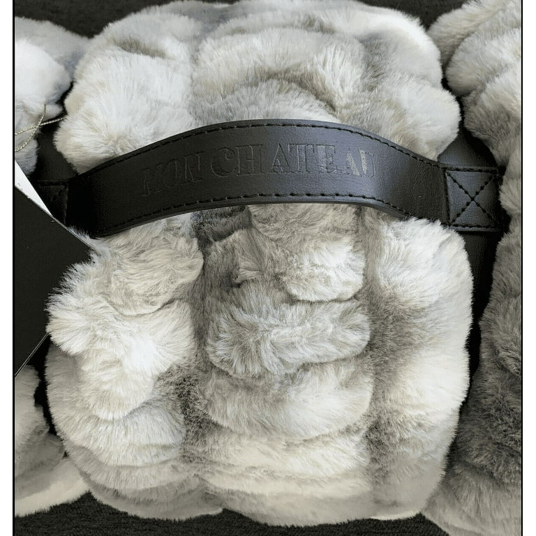 Mon chateau luxury collection blanket sale