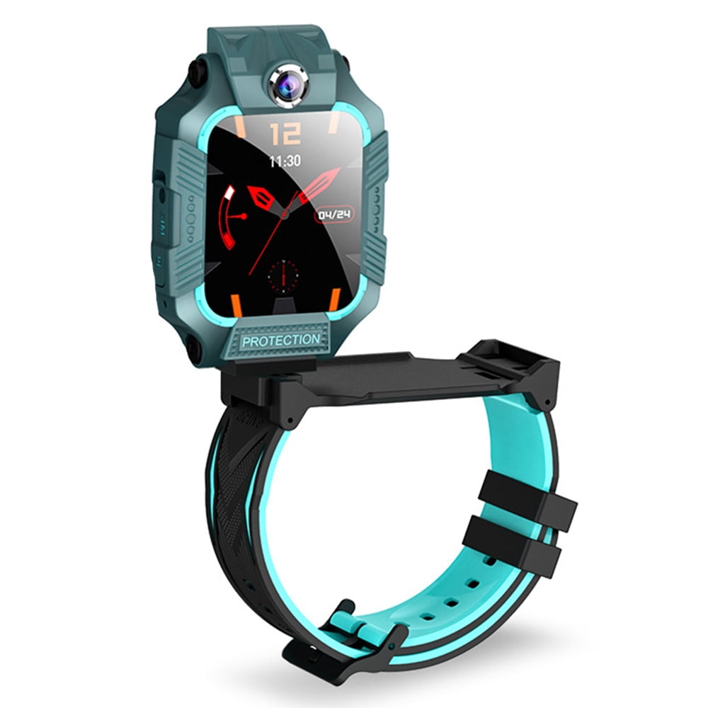 smart watch for boys noise