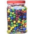 thumbnail image 3 of M&Ms Peanut Candy, 62 Ounce, 3 of 3