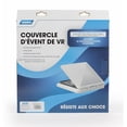 thumbnail image 4 of Camco 40151 Replacement Vent Lid   Ventlilne Models 2008 & Up, White, 4 of 8