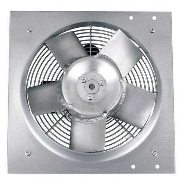 Dayton 10d963 Exhaust Fan 12 In 1286 Cfm Walmart Com Walmart Com