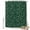 Green DarkGreen, variant on Shower Curtain Spring Plant Green Leaf Shower Curtains for Bathroom Decor, Waterproof Polyester Shower Curtain Set with Hooks, Small Stall Size 36" x 72" Watercolor Leaves Beige
