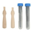 thumbnail image 1 of Wool Felting Tool Kit, Various Sizes   Complete Tools Wool Felting  Tool  For Household For Gifts For DIY Crafts , 1 of 8