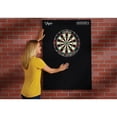 Viper Wall Defender II Dartboard Surround, Dartboard Wall Protector