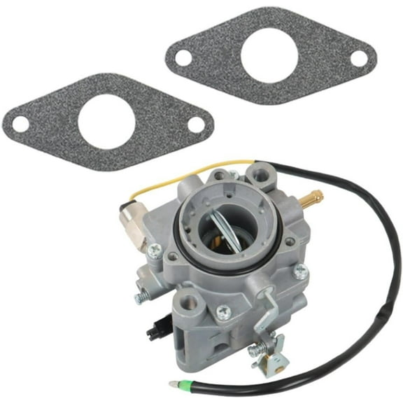 15004-2055, 15004-0798 Carburetor Replacement for Kawasaki FD620D Engine MIA11386, MIA12362