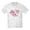 Ash Gray, variant on CafePress - Peppa Pig: Happy Baby Kids T Shirt - Light Classic Kids Graphic, Short Sleeve T-Shirt, Sizes XS-XL