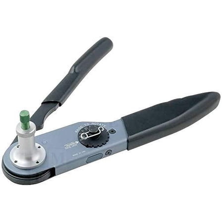 Deutsch HDT-48-00 Solid Contacts Crimping Tool (Made in USA)