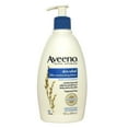 thumbnail image 2 of Skin Relief Moisturizing Lotion by Aveeno for Unisex - 12 oz Moisturizing, 2 of 3