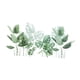 thumbnail image 4 of Calcomanías extraíbles impermeables Macarena para decoración de pared de TV, 4 of 8