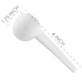 thumbnail image 5 of Cornucopia Brands Coffee Scoops/Tablespoon Plastic Measuring Spoons (20-Pack); Bulk Pack Ideal for Kitchen & Pantry Storage, 5 of 8
