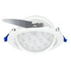 thumbnail image 4 of Estevez Spot LED Dirigible 12W CCT Switch Ø137 mm, Modelo .S CCT, 4 of 9