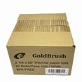thumbnail image 6 of 2 1/4" X 85' THERMAL PAPER 50 ROLLS PREMIUM FD130 THERMAL PAPER BPA FREE, 6 of 6