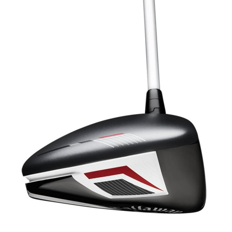 Driver Callaway X-HOT SENIOR - especialistas en golf de segunda mano