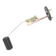 thumbnail image 1 of Car Fuel Tank Sender Unit High Accuracy Universal Fuel Level Sensor for Forklift Truck Generators Copper ABS Material, 1 of 7