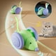 thumbnail image 3 of Juguete Interactivo para Gatos, Coche Eléctrico con Forma de Ratón, Juguete Automático para Gatos, Juguete Recargable para Evitar Obstáculos., 3 of 5