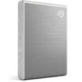 thumbnail image 5 of Seagate One Touch STKG500401 500 GB Solid State Drive - External - Silver, 5 of 10