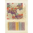 thumbnail image 3 of Nakayasu Shinzaburō 18x24 Black Modern Framed Museum Art Print Titled - Shin Zuan, Pl 16 (1892), 3 of 5