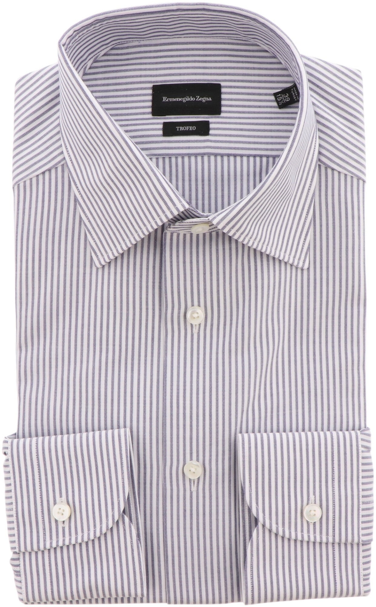 ermenegildo zegna dress shirt