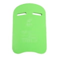 thumbnail image 5 of Beginner Training Swimming Board U-Shaped Buoyancy Board for Adults, Lightweight Kickboard for Swimming Training and Pool Exercises for Swimming Pool Age 14 & up unisex, 5 of 7