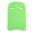 Green, variant on Deepigc EVA Swim Kickboard, Swimming Board with Dual Hand Grips, Pool Floating Training Board Multiple Color Options for Kids Adults Beginner Swimming Leg Exercise, Pink