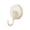 A, variant on Wreath Hanger for Front Door, Upgraded Suction Cup Reef Hook for Glass Window/Over Door, Christmas/Thanksgiving/Halloween/July 4th/Easter/Valentine/Spring/Summer/Fall 2-Pack